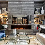 Maison Boissiere Barnes Residences