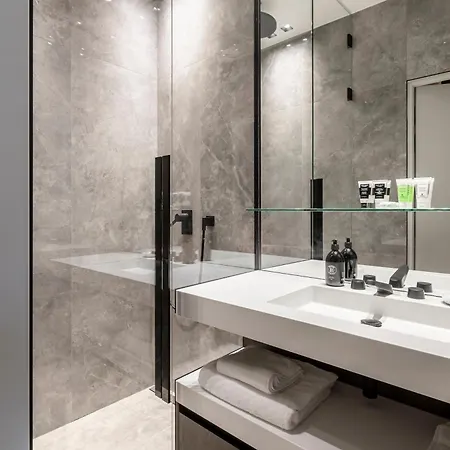 Hotel Maison Boissiere Barnes Trocadero