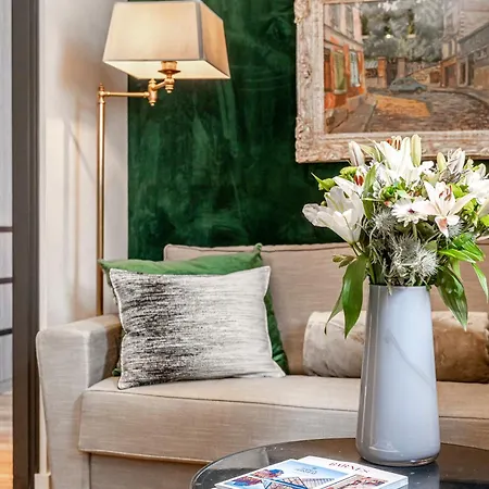 Maison Boissiere Barnes Trocadero Hotel 5*
