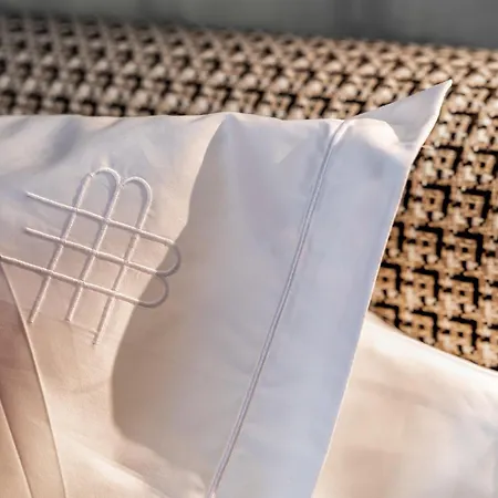 Hotel Maison Boissiere Barnes Trocadero 5*