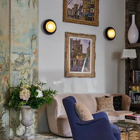 Maison Boissiere Barnes Trocadero Hotel 5*