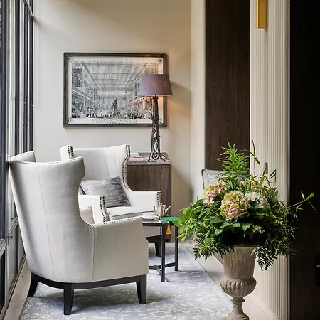Maison Boissiere Barnes Trocadero 5* Paris