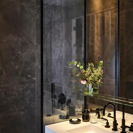 Maison Boissiere Barnes Trocadero 5* Paris