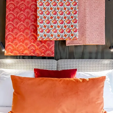Hotel Maison Boissiere Barnes Trocadero Paris