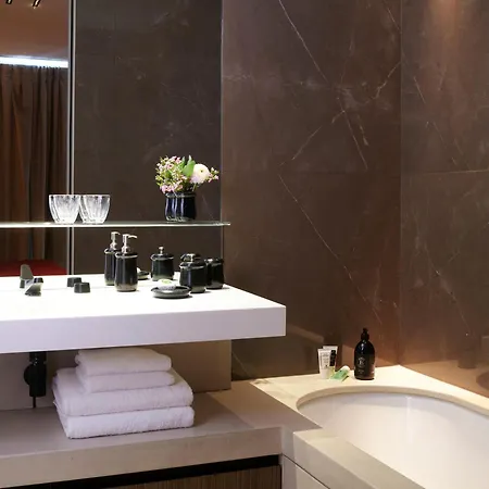 Maison Boissiere Barnes Trocadero Hotel 5*