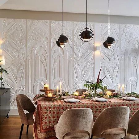 Hotel Maison Boissiere Barnes Trocadero Paris
