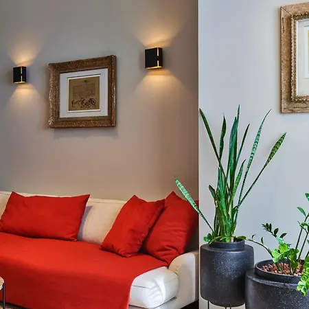 Hotel Maison Boissiere Barnes Trocadero 5*