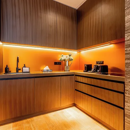 Hotel Maison Boissiere Barnes Trocadero Paris