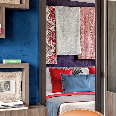Maison Boissiere Barnes Trocadero 5*
