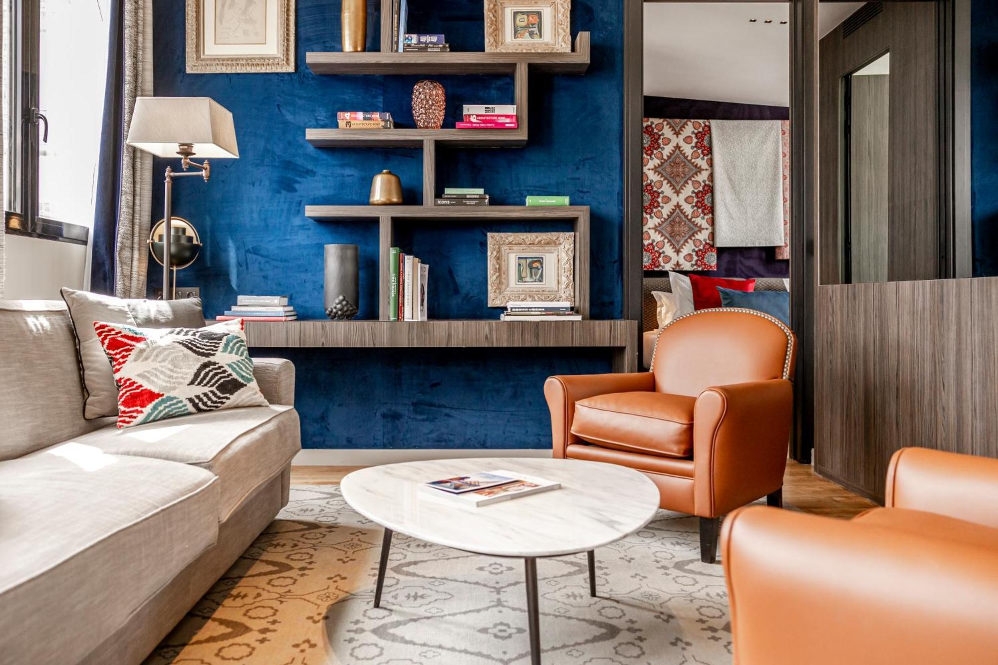 Maison Boissiere Barnes Residences Hotel 5*