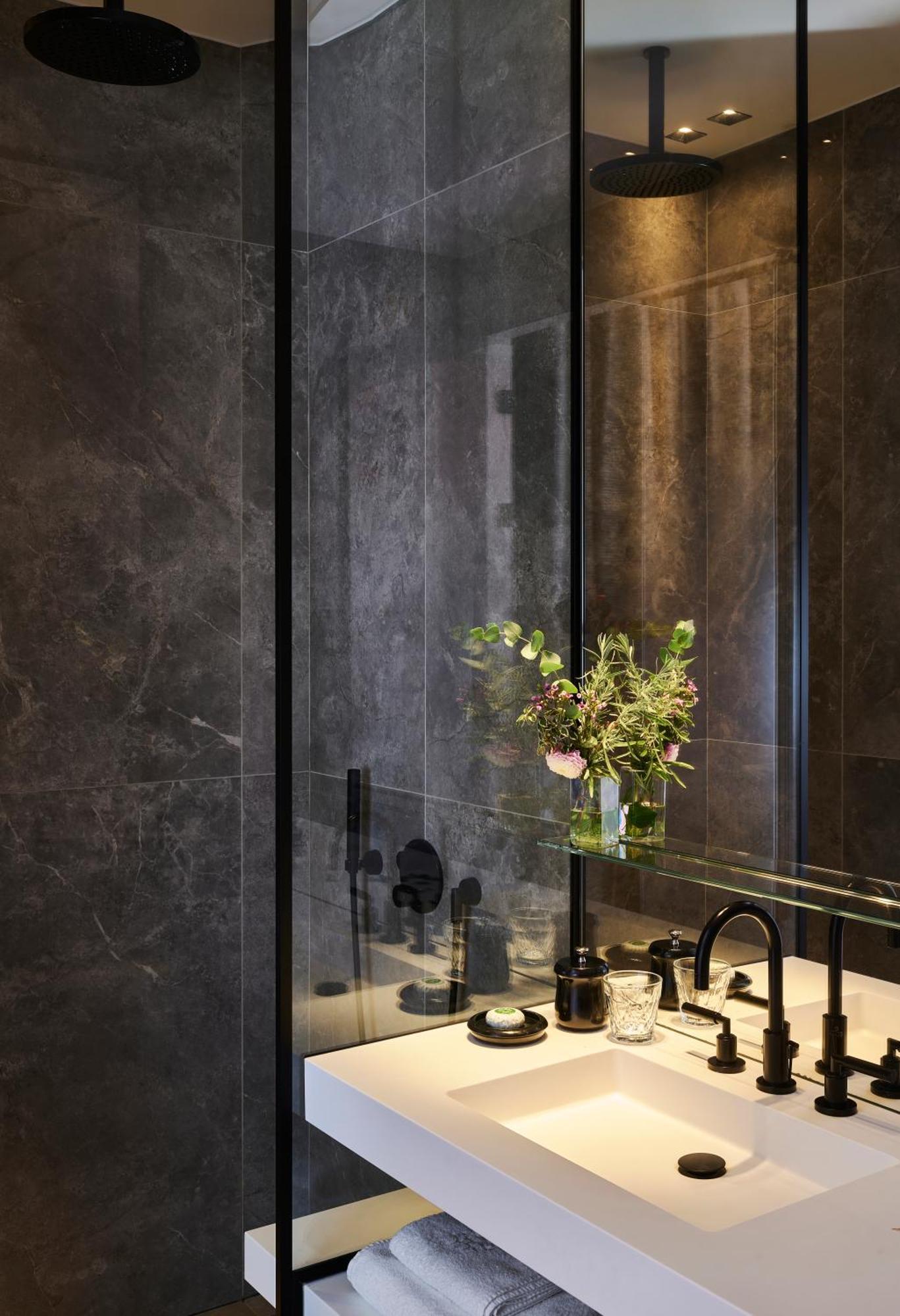 Maison Boissiere Barnes Residences 5* Paris