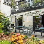 Maison Boissière BARNES Residences