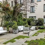 Maison Boissiere Barnes Residences