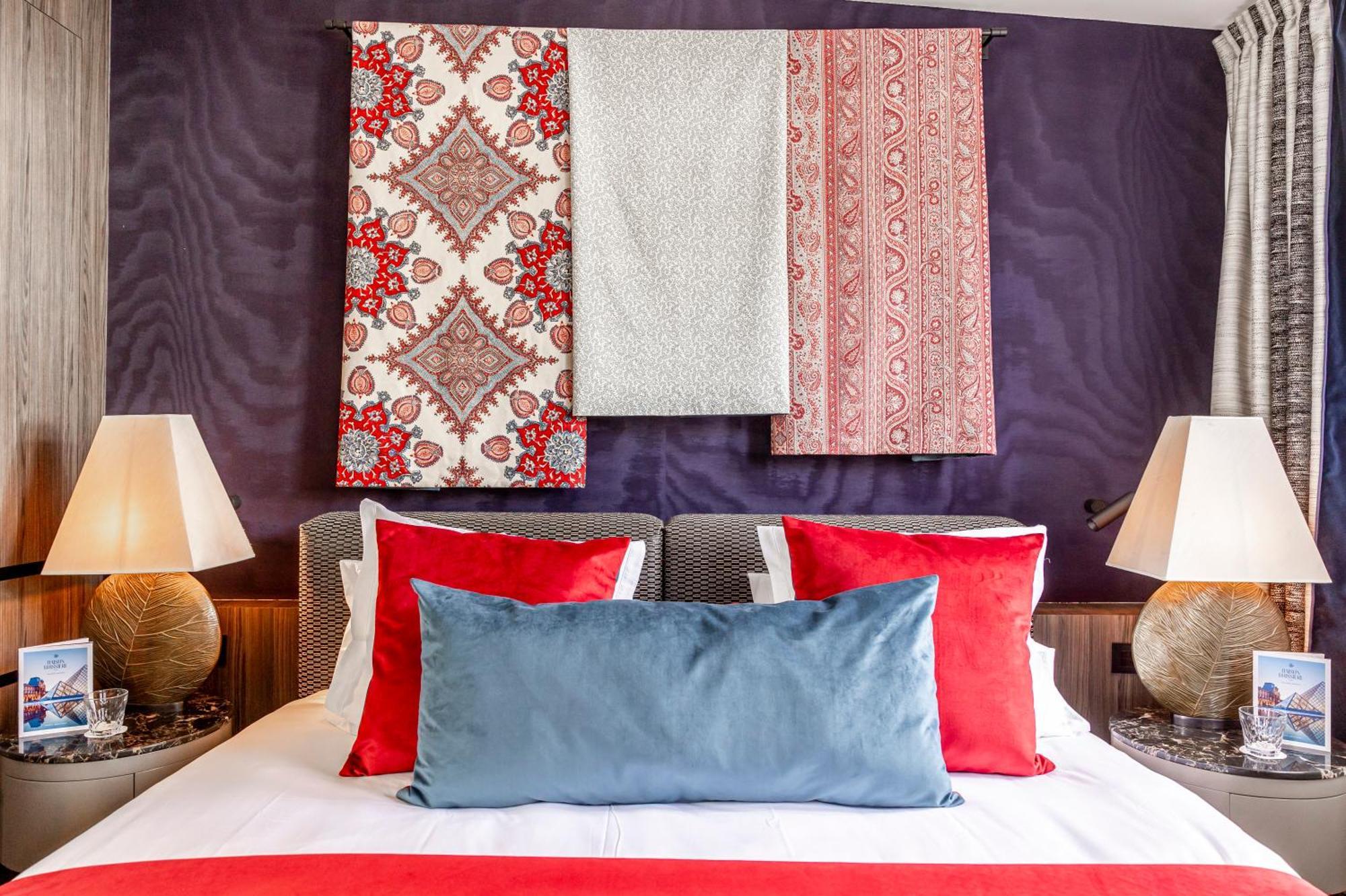 Maison Boissiere Barnes Residences