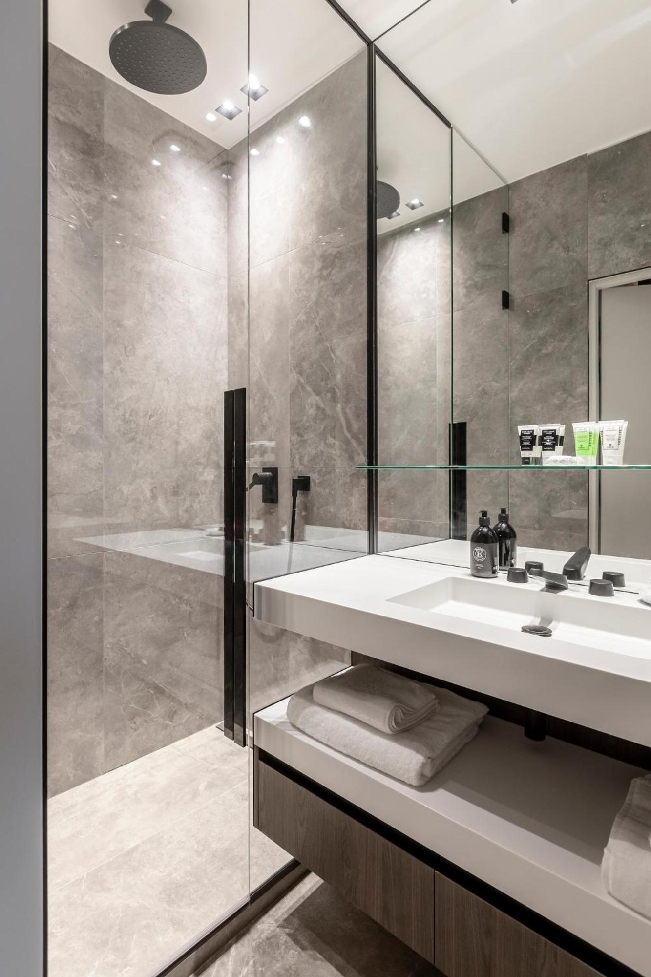 Hotel Maison Boissiere Barnes Residences