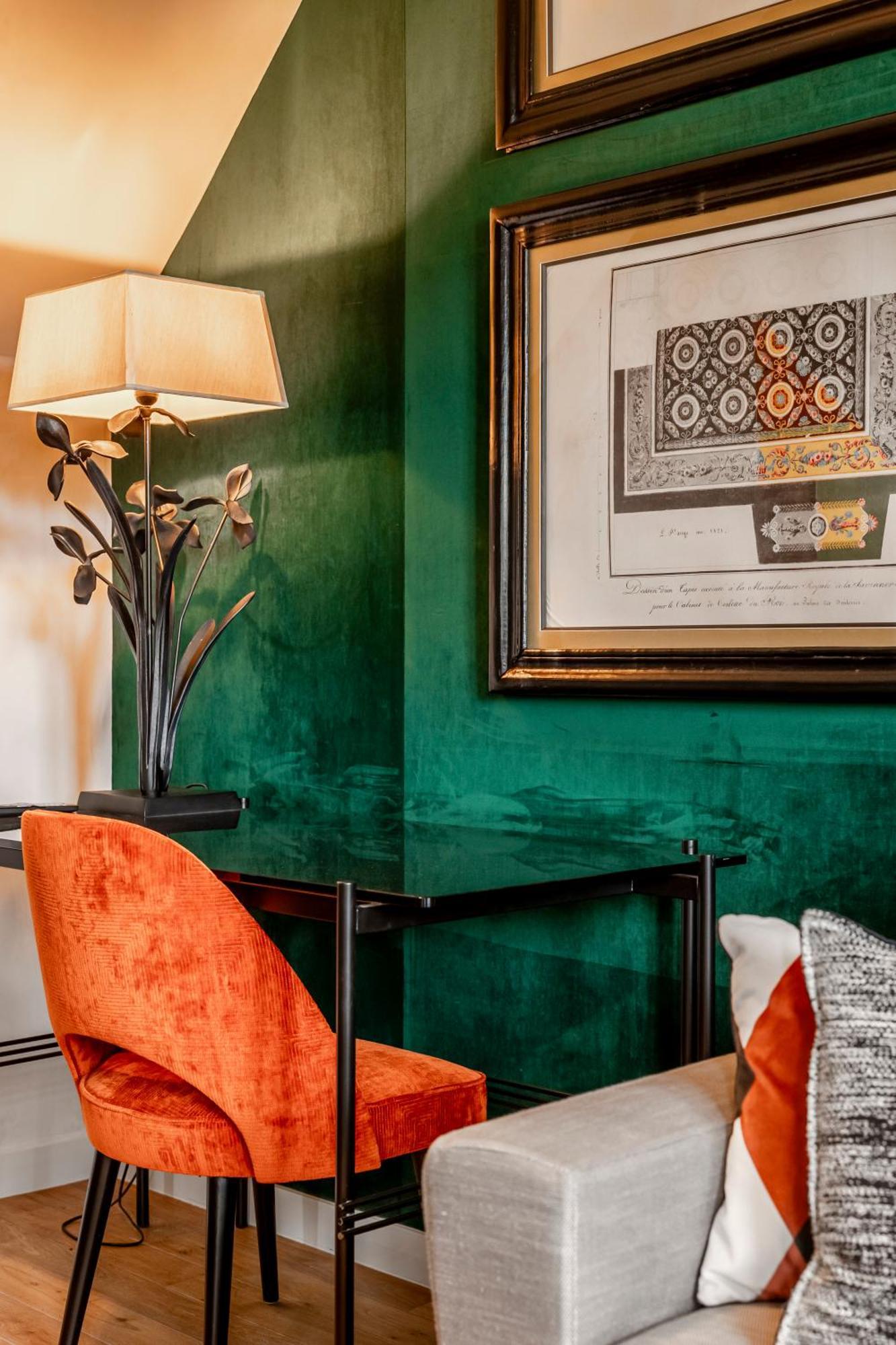 Hotel Maison Boissiere Barnes Residences