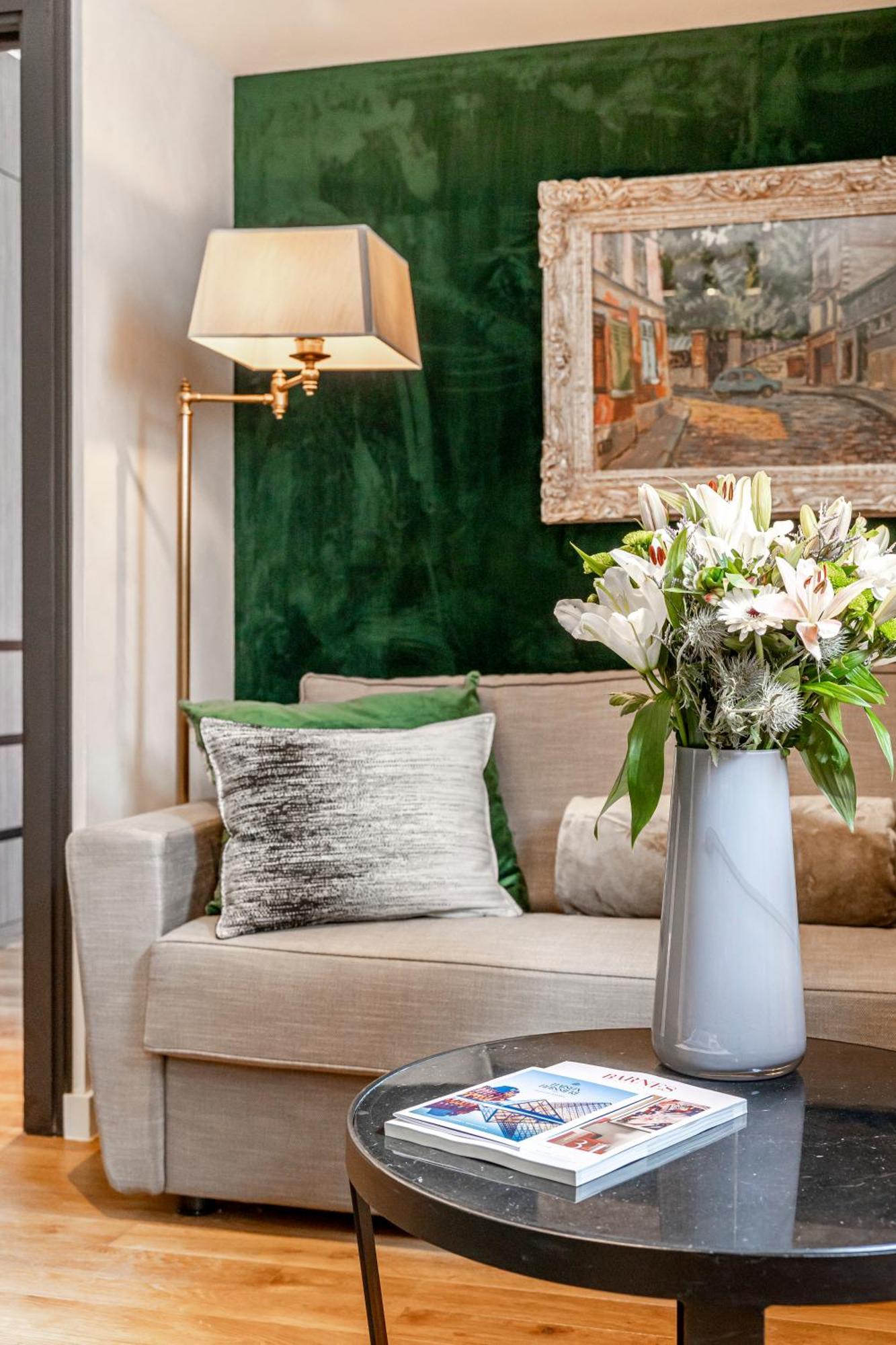 Maison Boissiere Barnes Residences Hotel 5*