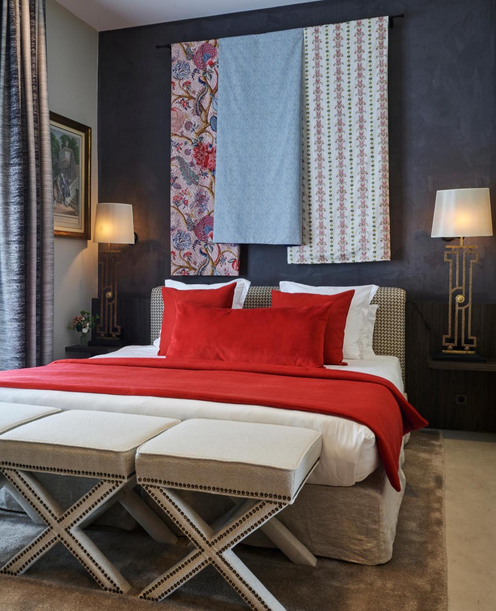 Hotel Maison Boissiere Barnes Residences 5*