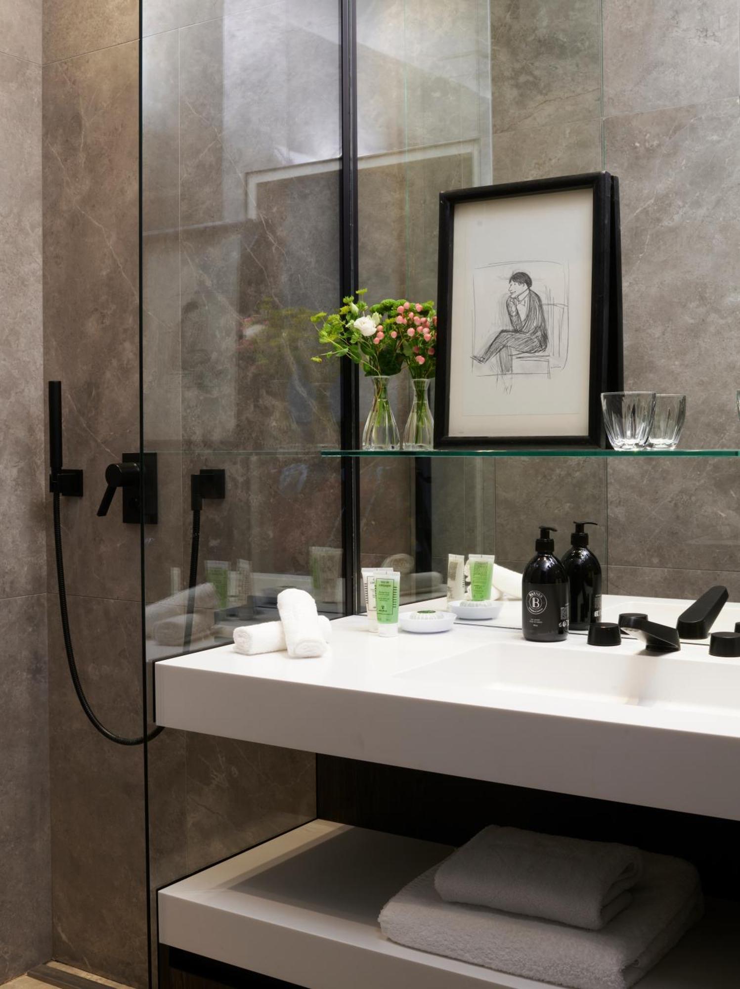 Maison Boissiere Barnes Residences