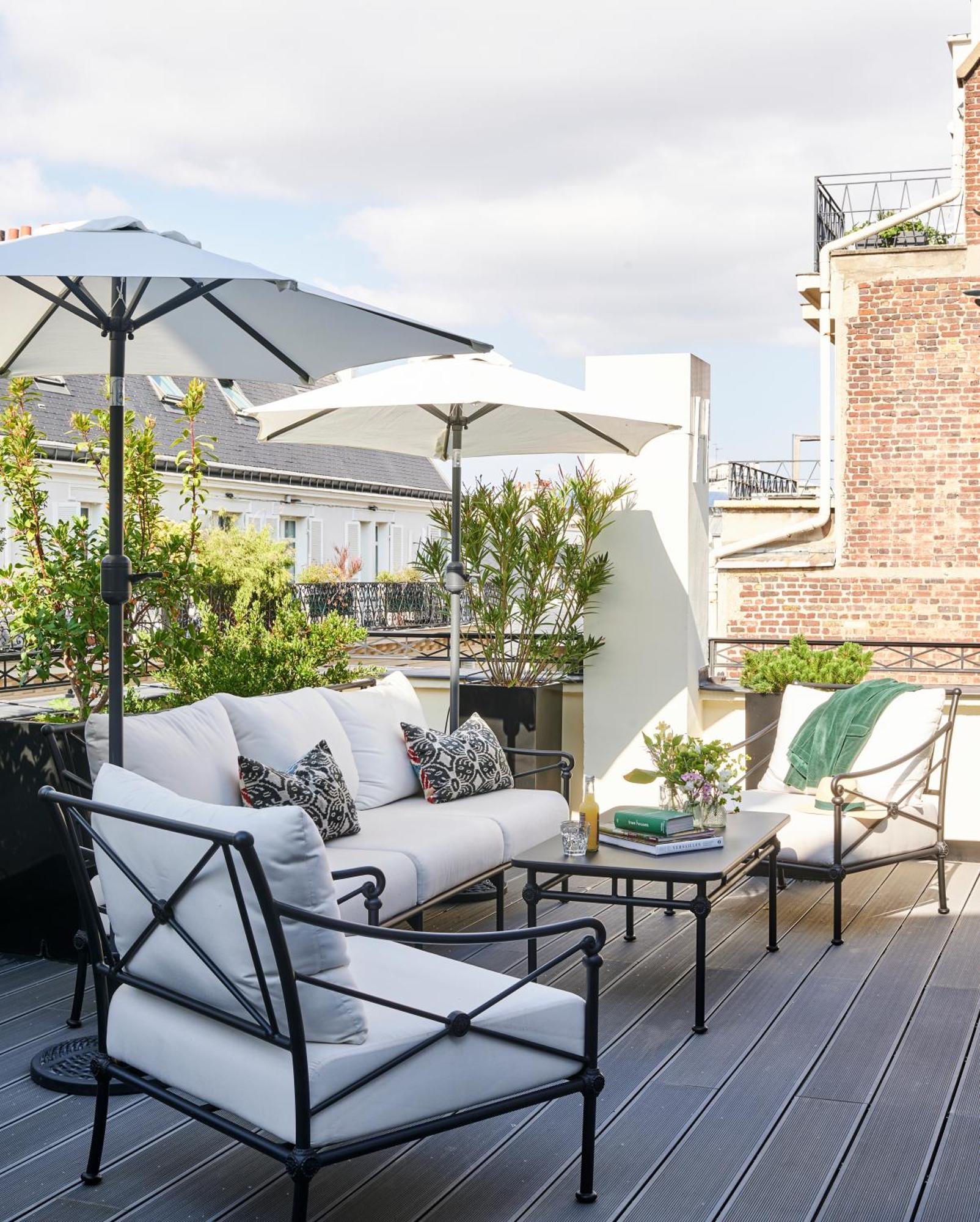 Maison Boissiere Barnes Residences 5*