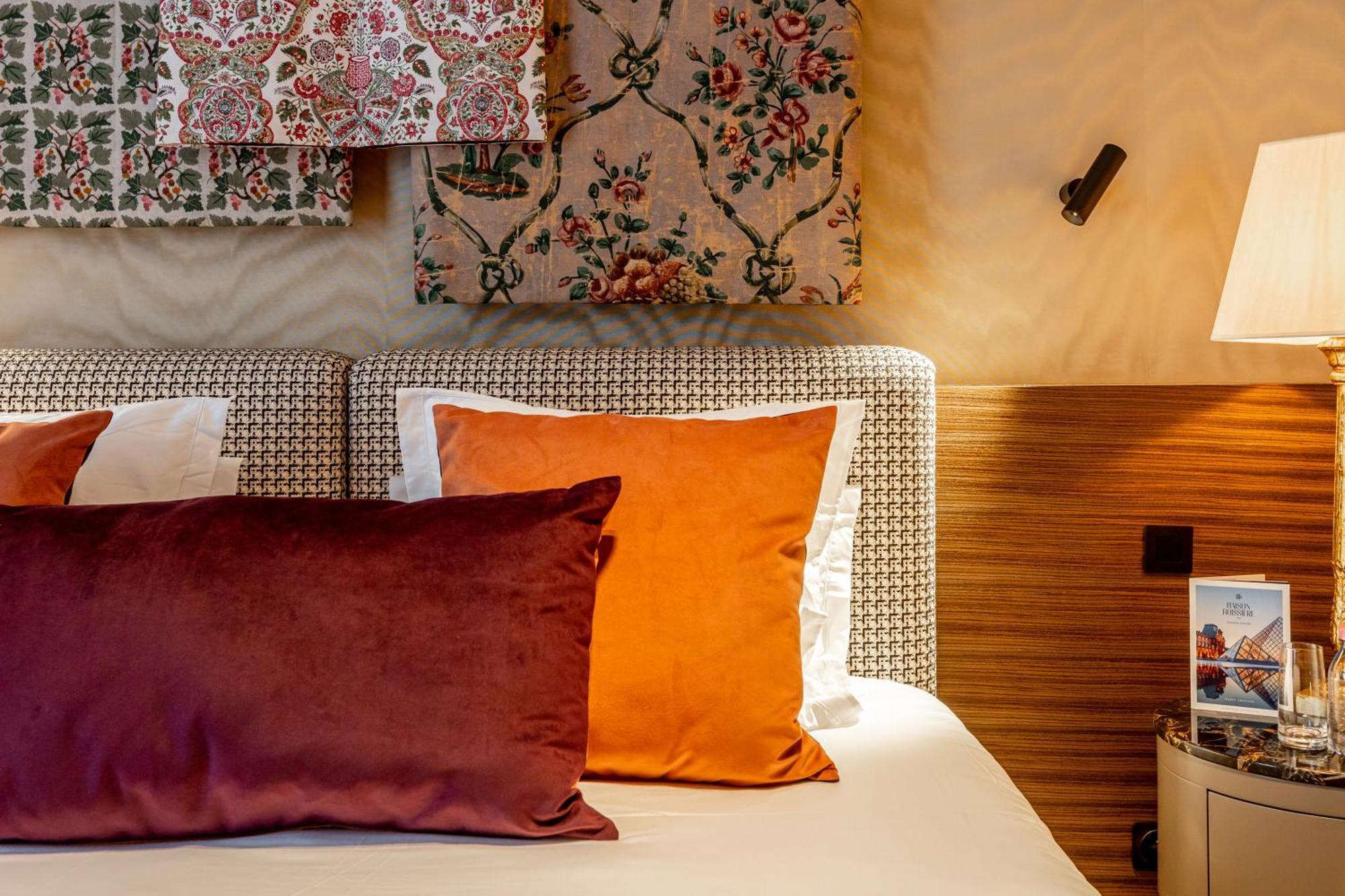 Maison Boissiere Barnes Residences