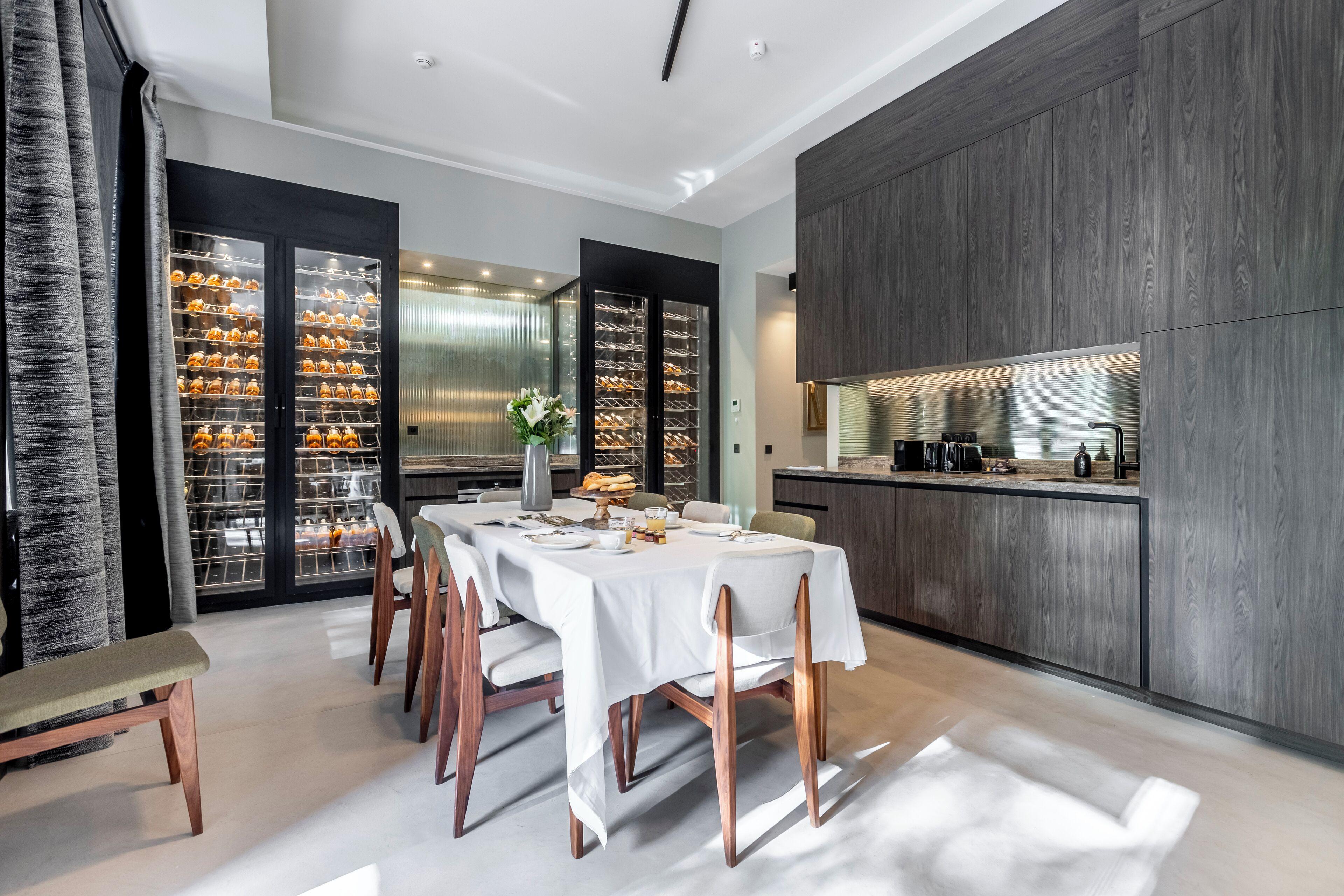 Maison Boissiere Barnes Residences