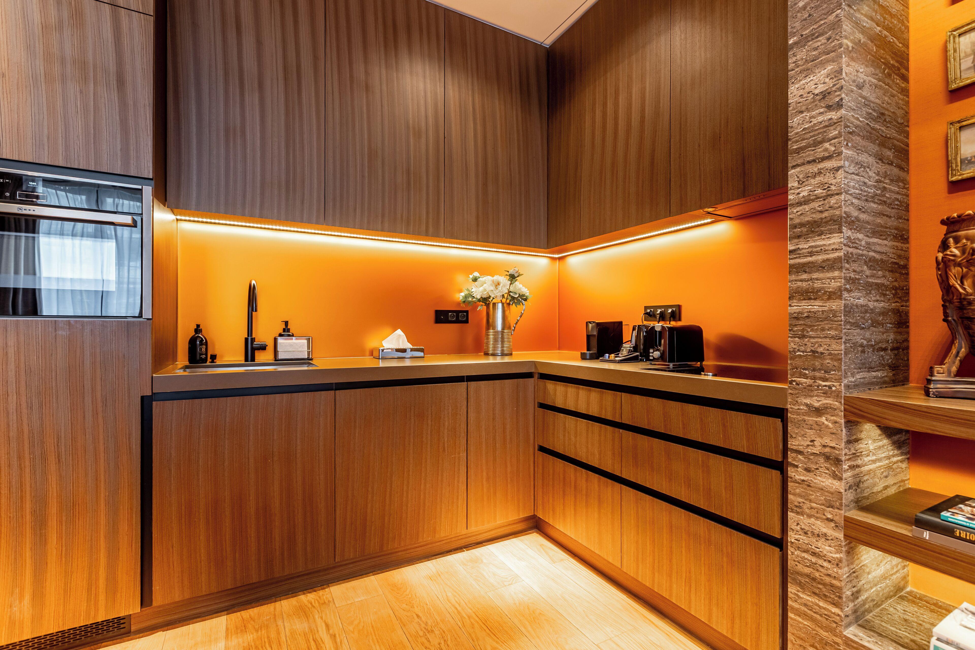 Hotel Maison Boissiere Barnes Residences Paris