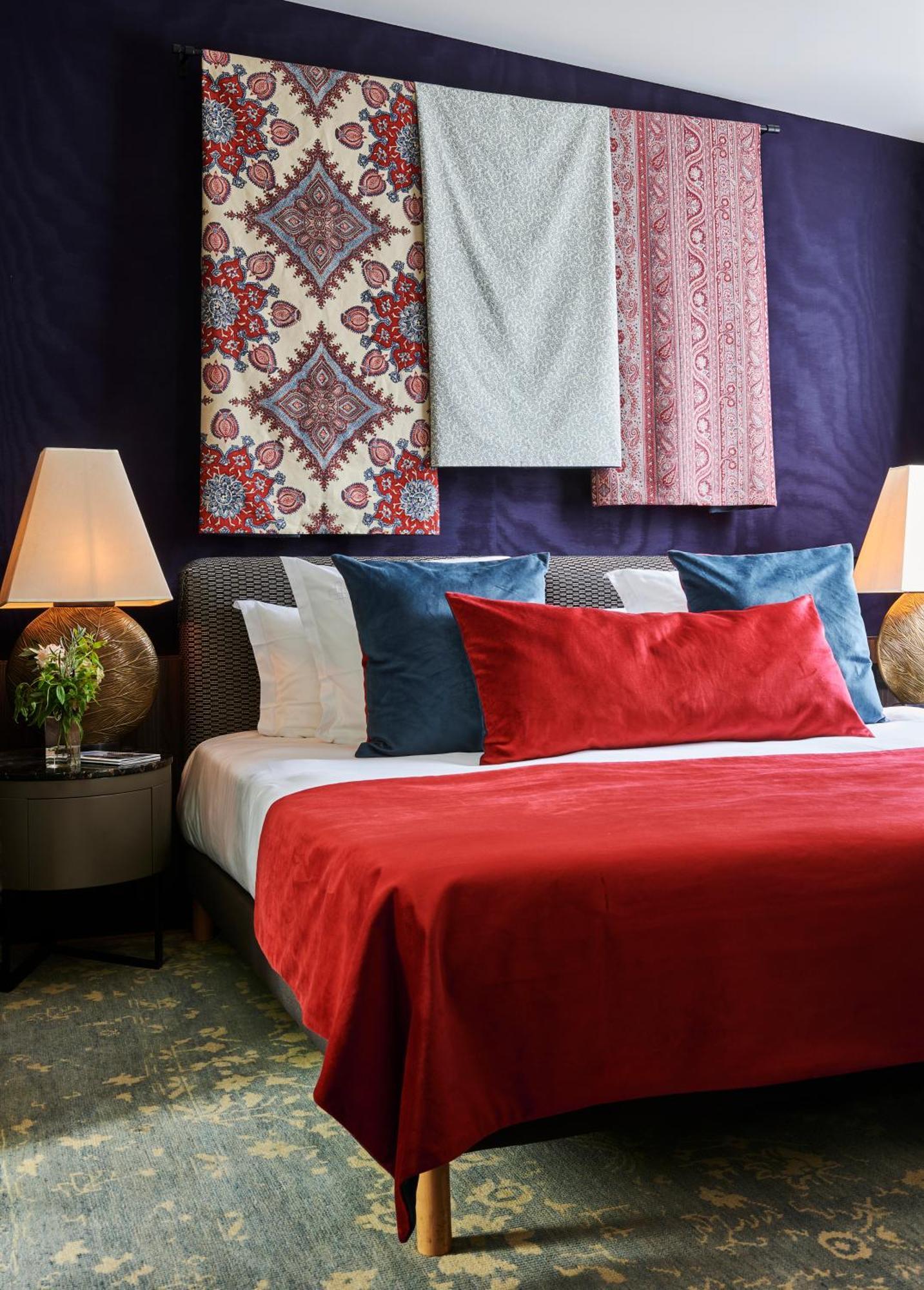 Sweet - Maison Boissière Parigi