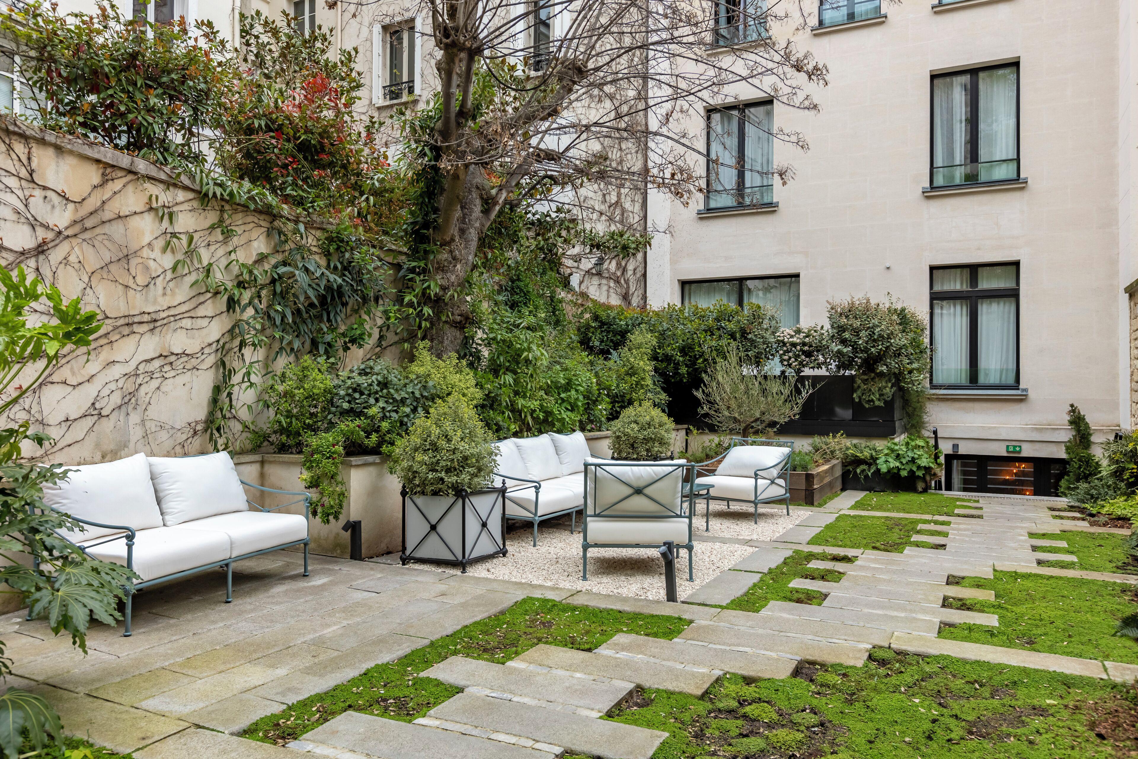 Sweet - Maison Boissière Parigi